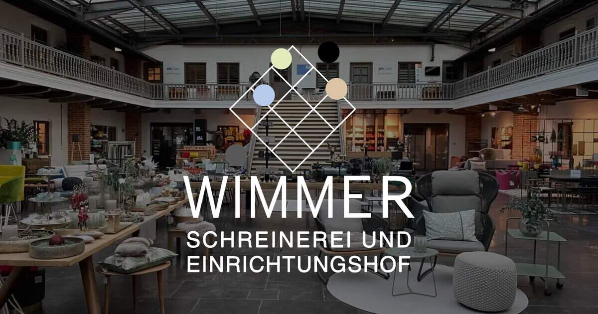 Einrichtungshaus Landshut | Designmöbel & Beratung